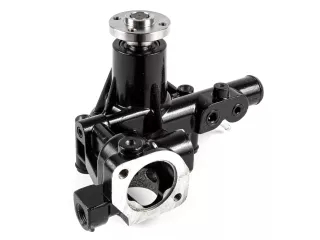 Vízszivattyú Yanmar 3TNV88, 4TNV84, 4TNV88 motorhoz 1. változat (2)