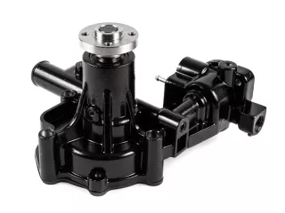 Vízszivattyú Yanmar 3TNV88, 4TNV84, 4TNV88 motorhoz 1. változat (3)