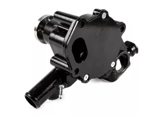 Vízszivattyú Yanmar 3TNV88, 4TNV84, 4TNV88 motorhoz 1. változat (4)