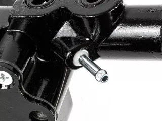 Vízszivattyú Yanmar 3TNV88, 4TNV84, 4TNV88 motorhoz 1. változat (6)