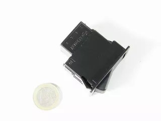 2 állású, 2 lábú kapcsoló, billenő, Hella (0)