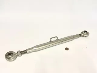 3. pont felfüggesztő orsó 470-720 mm, kistraktorokhoz (M20) gyári Hinomoto (0)