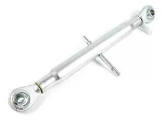 3. pont felfüggesztő orsó 510-720 mm, kistraktorokhoz (M24) (0)