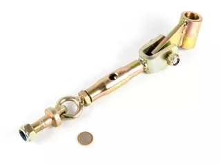 3 pontos szerszámfüggesztés feszítőlakat (0)