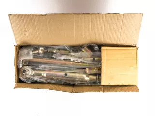 3 pontos szerszámfüggesztés készlet, dobozos (2)
