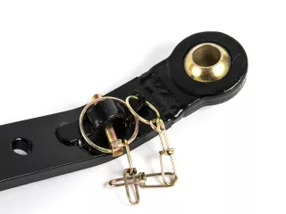 3 pontos szerszámfüggesztés vonólap, kistraktorhoz (3)