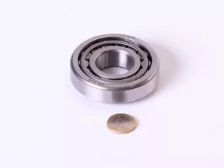 30306 (7306) csapágy (MTZ váltó osztómű meghajtó tengelyre) (0)