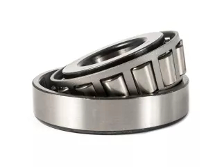 30306 (7306) csapágy (MTZ váltó osztómű meghajtó tengelyre) prémium (2)