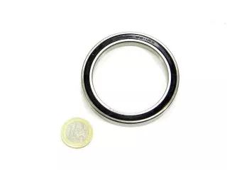 61811 2RS csapágy (0)