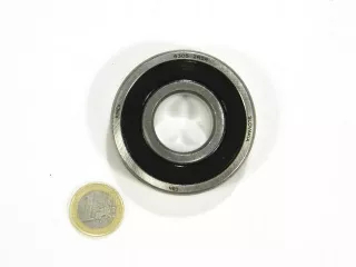 6305 2RS (305 2RS) csapágy, prémium (0)