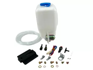 ablakmosó tartály szivattyúval (0)