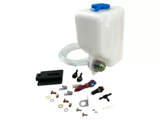 ablakmosó tartály szivattyúval (2)