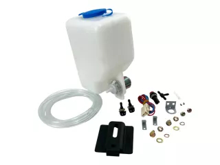 ablakmosó tartály szivattyúval 12V (1)