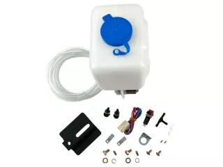 ablakmosó tartály szivattyúval 12V (3)