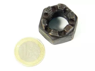 anya M18 koronás (0)