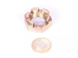 anya M20x1,5 koronás (MTZ lux rúdfej) (0)