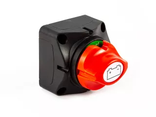 Áramtalanító kapcsoló (Hella forma) 12-24V (2)