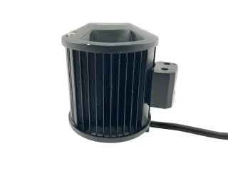 Autós spotlámpa 6000K (ledes) párban (2)