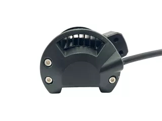 Autós spotlámpa 6000K (ledes) párban (3)