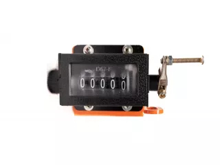 Bála számláló RKB bálázókhoz (0)