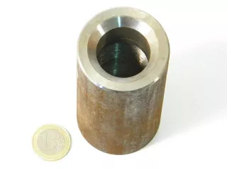 bálatüske hüvely d=51/29,5 (0)