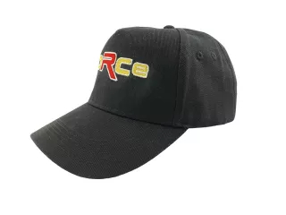 Baseball sapka, hímzett Force felirattal (fekete) (0)