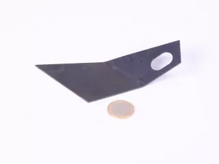 Belső sárkaparó, balos, Monosem vetőgépekhez (0)