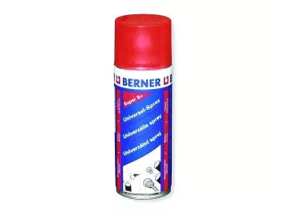Berner univerzális spray 400 ml (0)