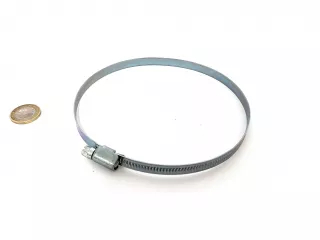 Bilincs tömlőszorító 120-140/9 (0)