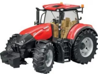 Bruder játék Case IH Optum 300 CVX traktor (0)