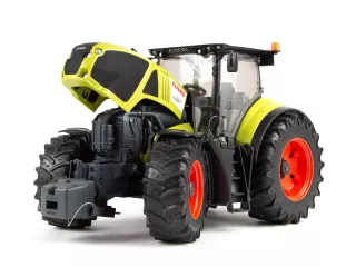 Bruder játék Claas Axion 950 traktor (1)