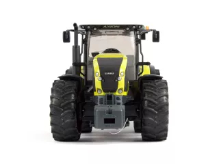 Bruder játék Claas Axion 950 traktor (5)