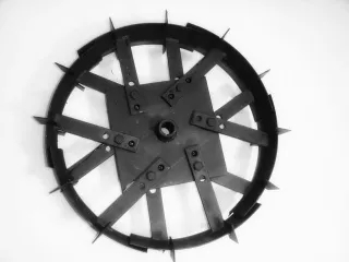 Burgonyaültető meghajtó kerék (0)