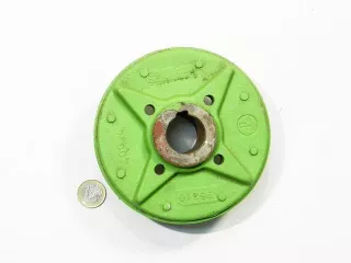 Claas agy konzolcsigához 674474 (0)