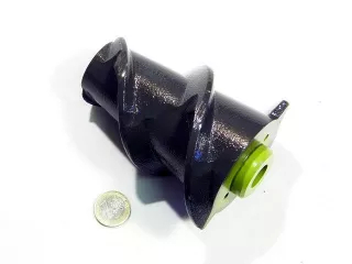 Claas Conspeed törőhenger csiga, bal (0)