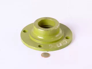 Claas csapágyház (0)