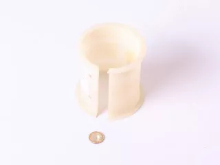 Claas csúszópersely (0)