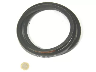 Claas ékszíj 545668 (0)