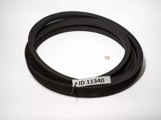 Claas ékszíj 673639, Optibelt (0)