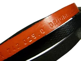 Claas ékszíj 742025 (0)