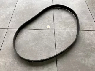 Claas ékszíj Optibelt 545954.0 (0)