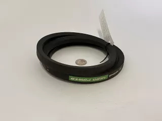 Claas ékszíj Optibelt 603341/653933 (0)