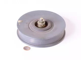 Claas ékszij spannolótárcsa D160 (0)