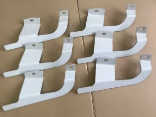 Claas ellenkés készlet conspeed-hez (0)