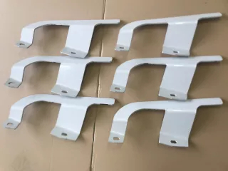 Claas ellenkés készlet conspeed-hez (1)