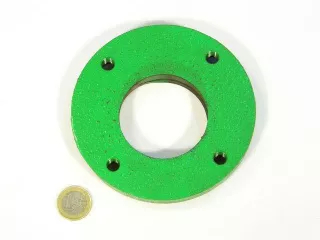 Claas excentrikus csapágyház (0)