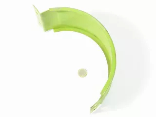 Claas fedél (1)