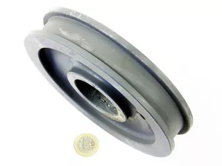 Claas feszítő kerék (0)