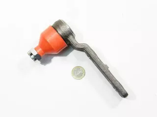 Claas gömbcsukló 100144 (0)