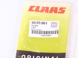 Claas gyűrű (variátorba nagy) (1)